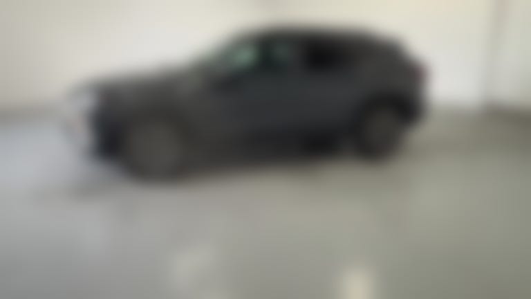 2025 Chevrolet Trax vehicle photo