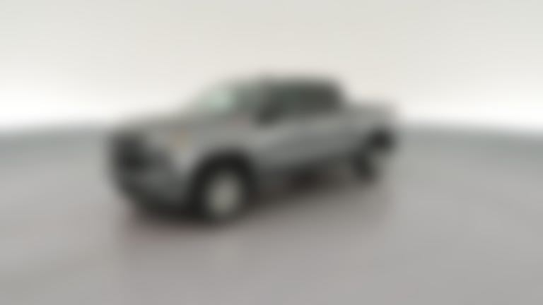2021 Chevrolet Silverado 1500 Crew Cab vehicle photo