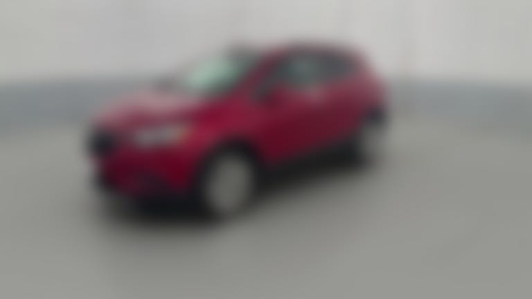 2019 Buick Encore vehicle photo