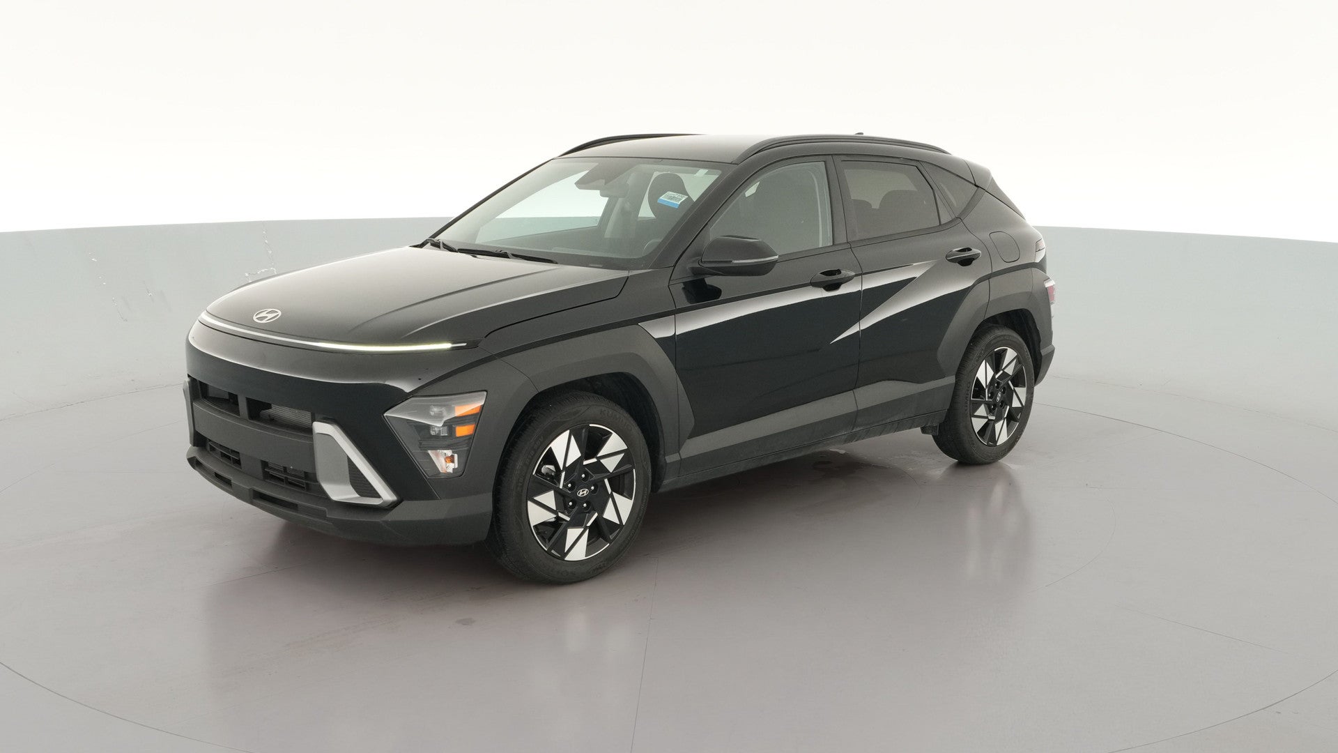 2024 Hyundai Kona vehicle photo