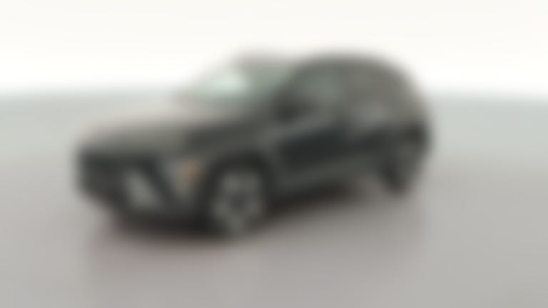 2024 Hyundai Kona vehicle photo