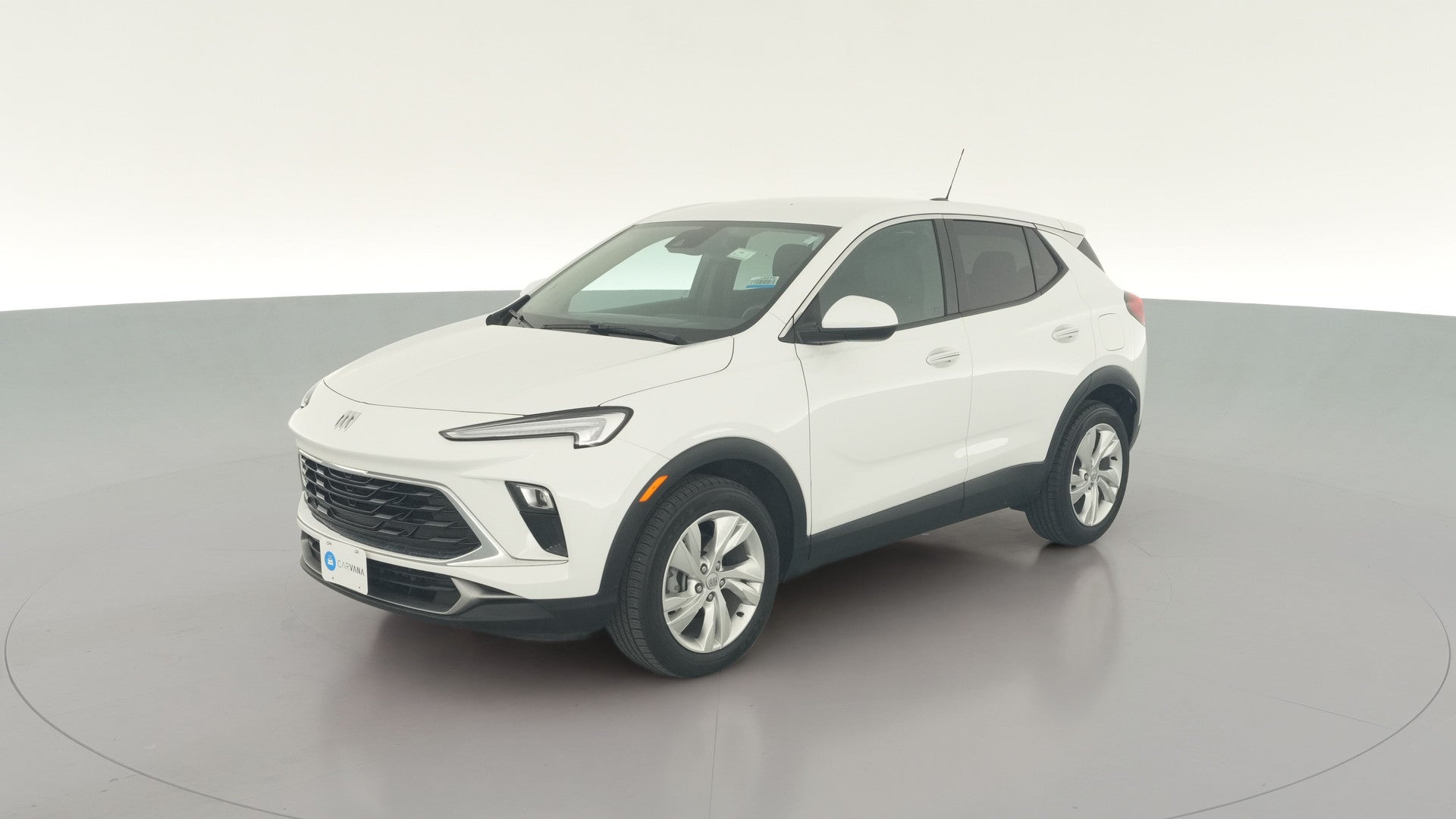 2024 Buick Encore GX vehicle photo