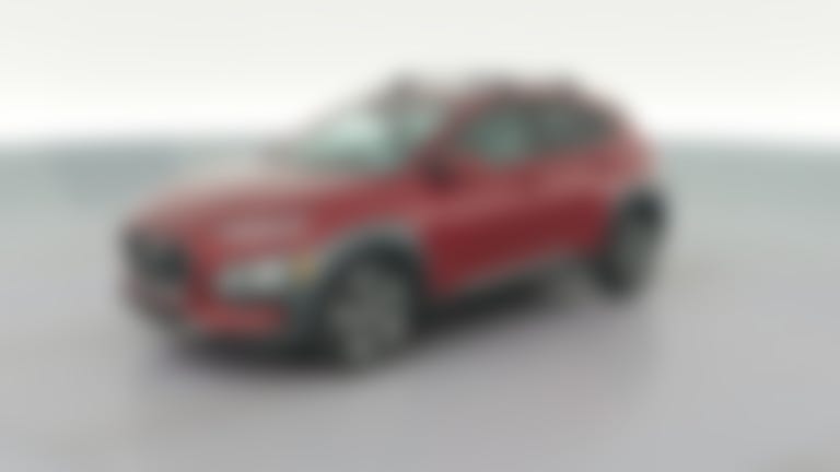 2021 Hyundai Kona vehicle photo