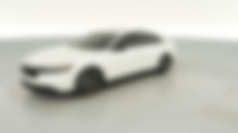 2024 Honda Accord Hybrid vehicle photo