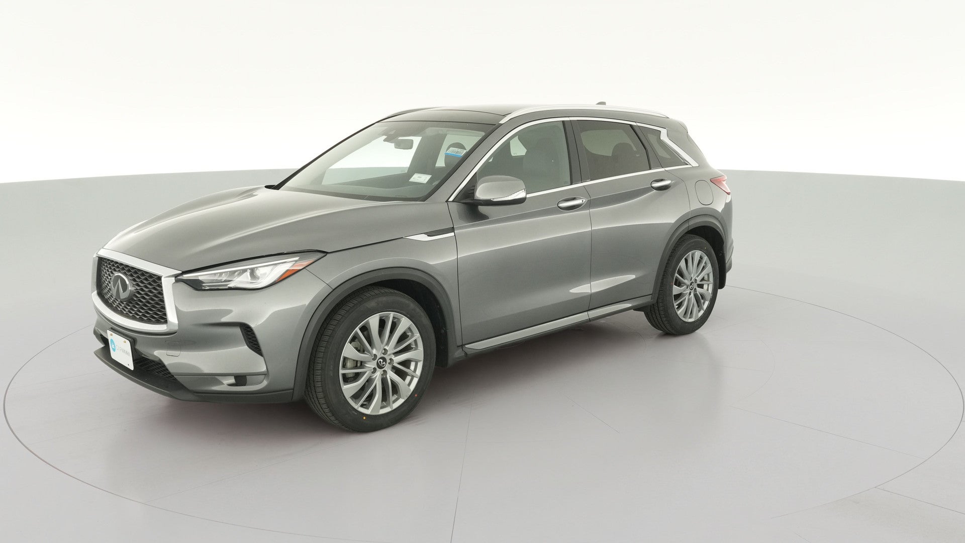 2023 INFINITI QX50 vehicle photo