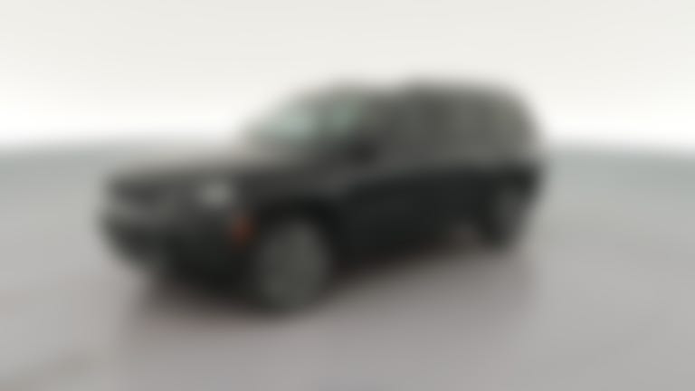 2021 Jeep Grand Cherokee L vehicle photo