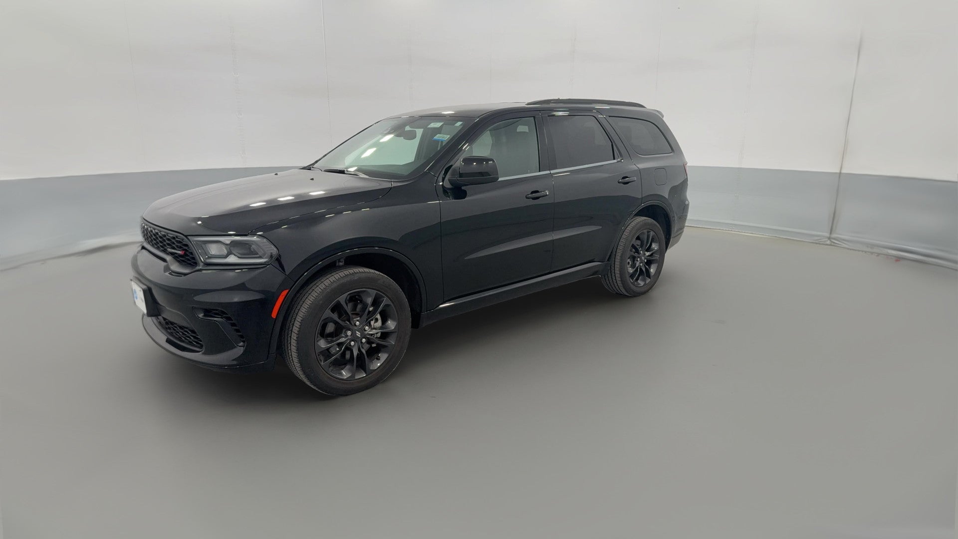 2023 Dodge Durango vehicle photo