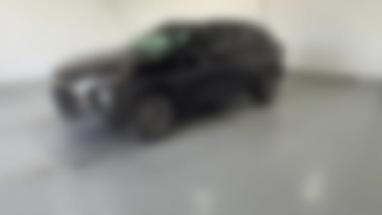2025 Chevrolet Trax vehicle photo