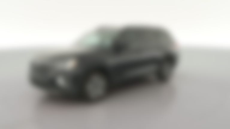 2025 Volkswagen Atlas vehicle photo
