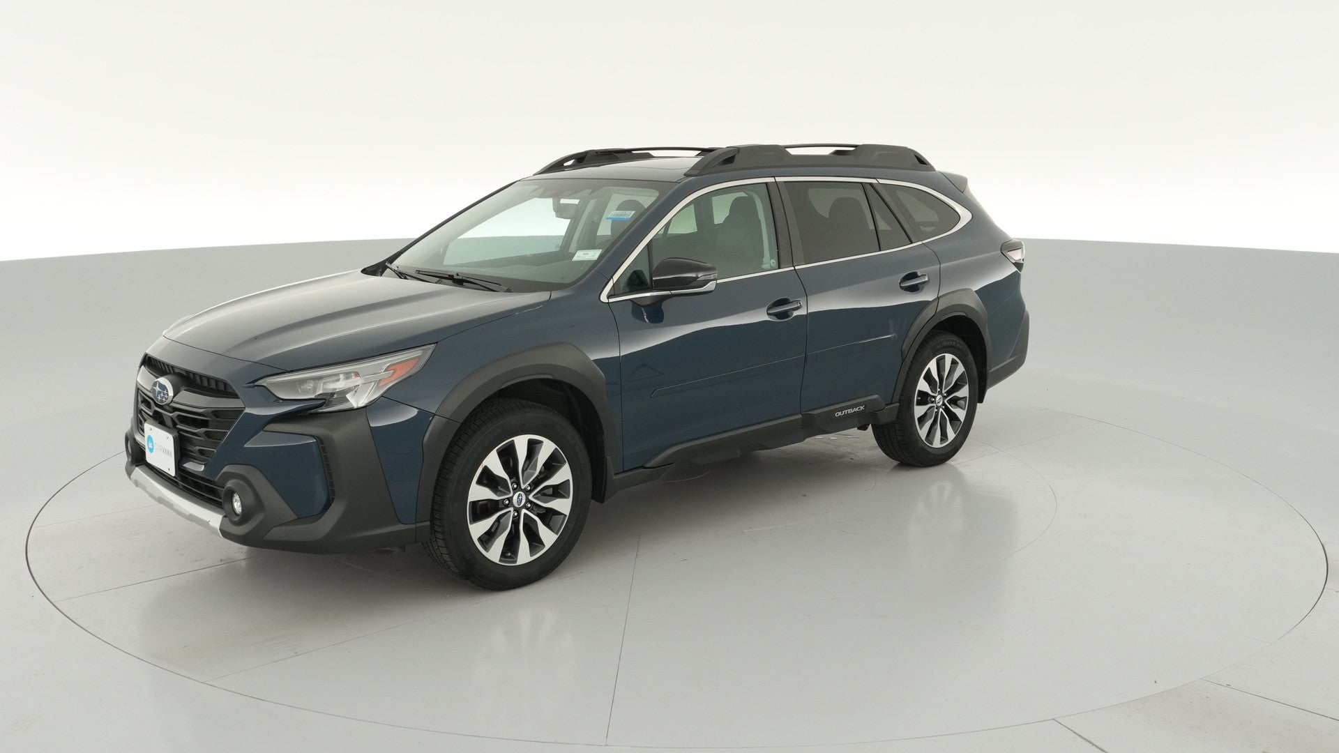 2023 Subaru Outback vehicle photo