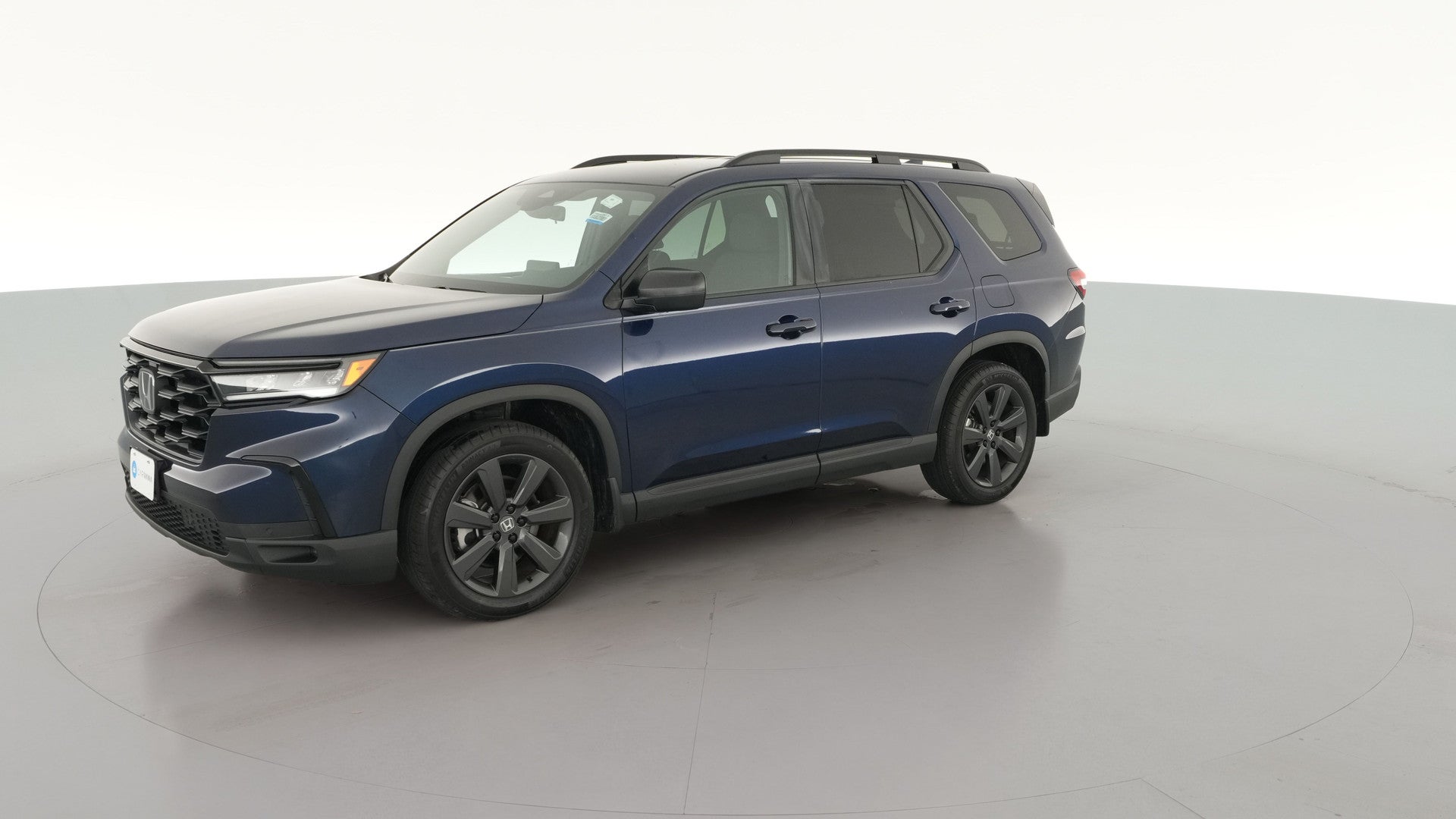 2025 Honda Pilot vehicle photo