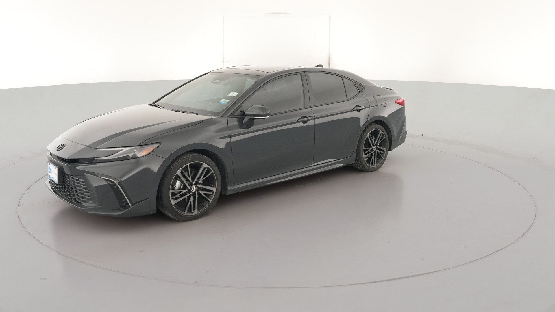 2025 Toyota Camry vehicle photo