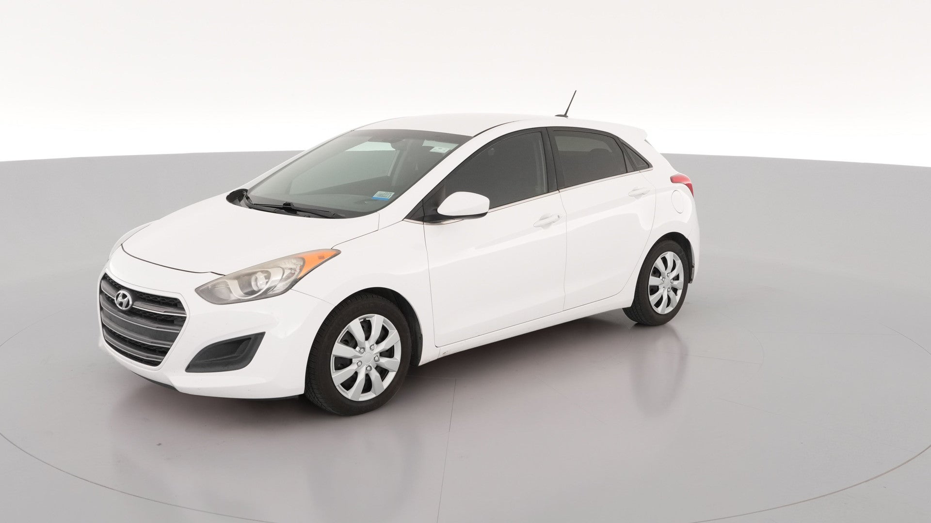 2016 Hyundai Elantra GT vehicle photo