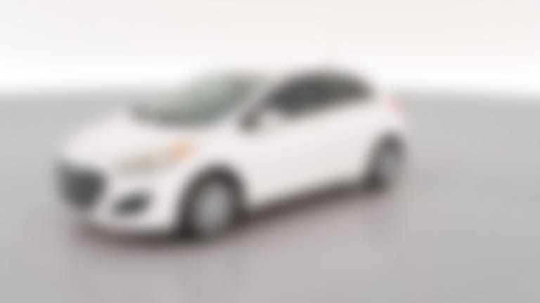 2016 Hyundai Elantra GT vehicle photo