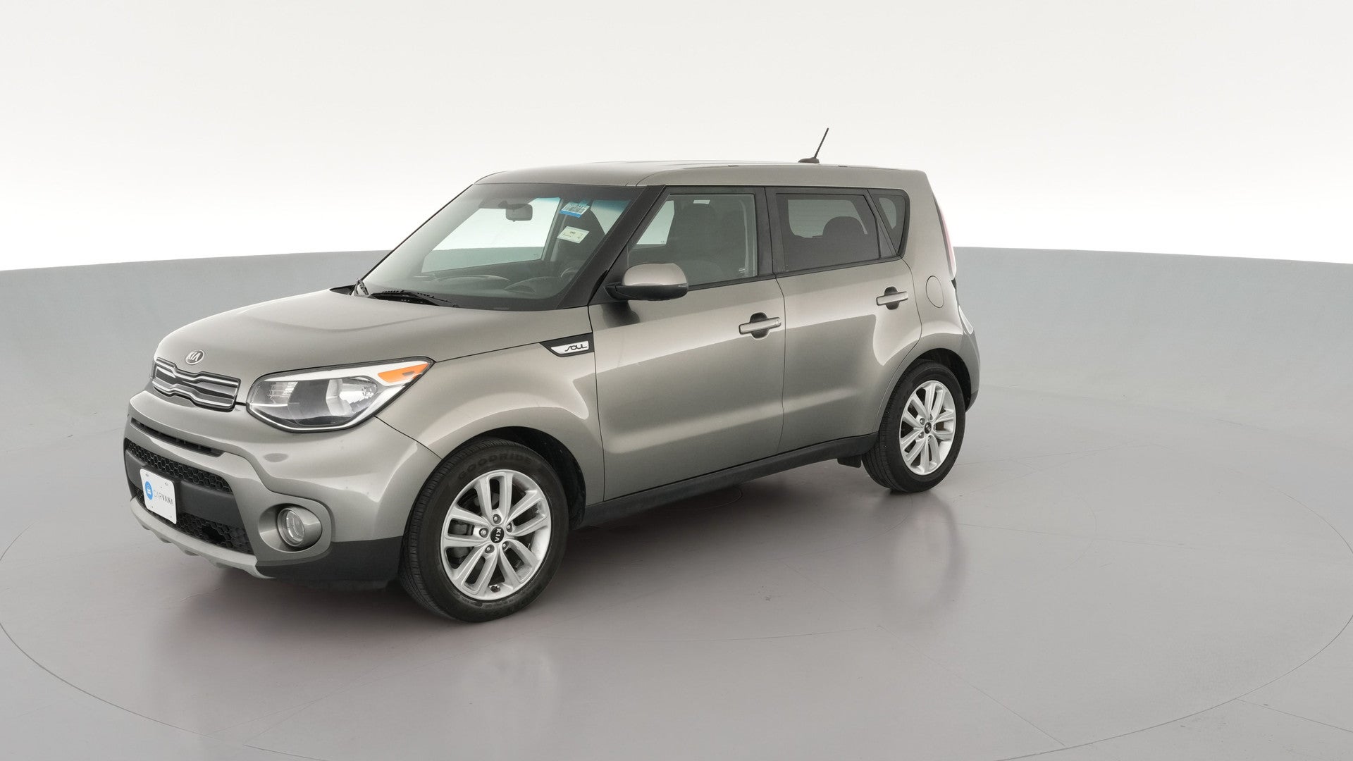 2019 Kia Soul vehicle photo