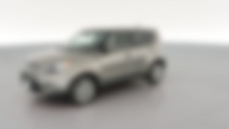 2019 Kia Soul vehicle photo