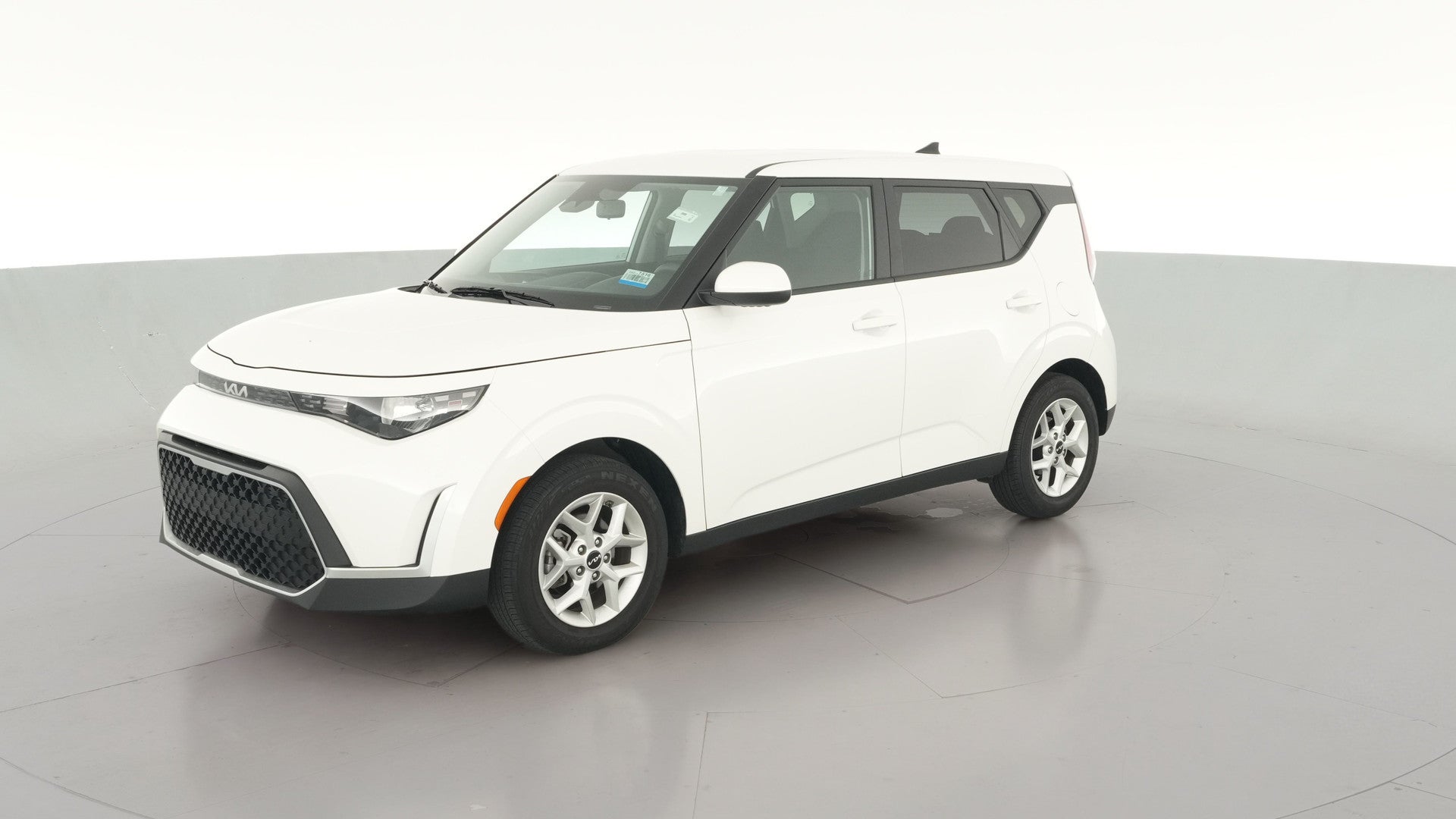 2025 Kia Soul vehicle photo
