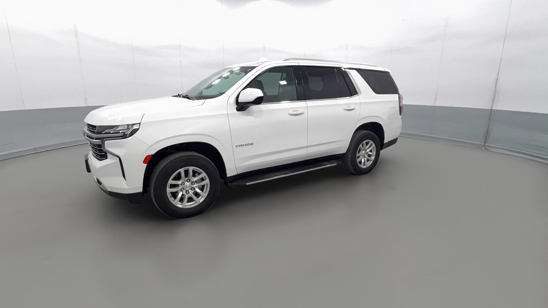 2024 Chevrolet Tahoe vehicle photo