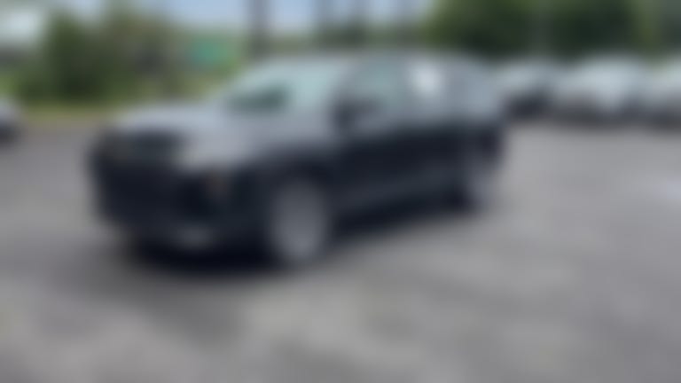 2025 Chevrolet Equinox vehicle photo