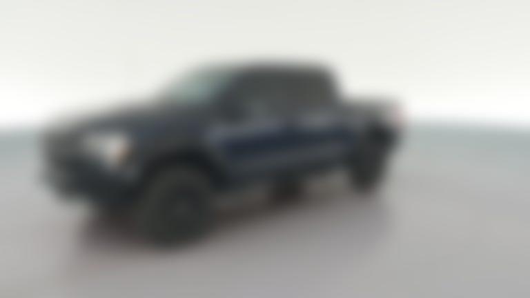 2024 Ford F150 SuperCrew Cab vehicle photo