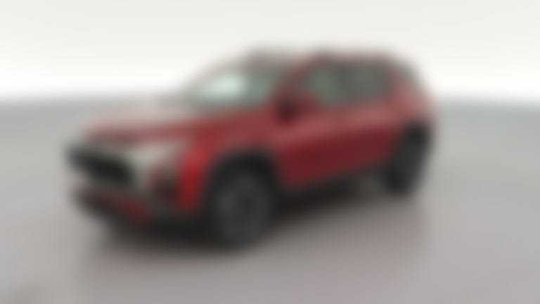 2025 Chevrolet Equinox vehicle photo