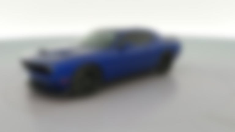 2020 Dodge Challenger vehicle photo