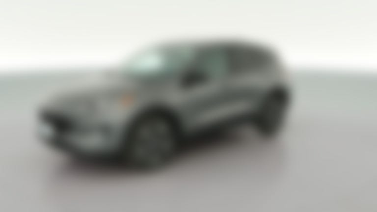 2021 Ford Escape vehicle photo