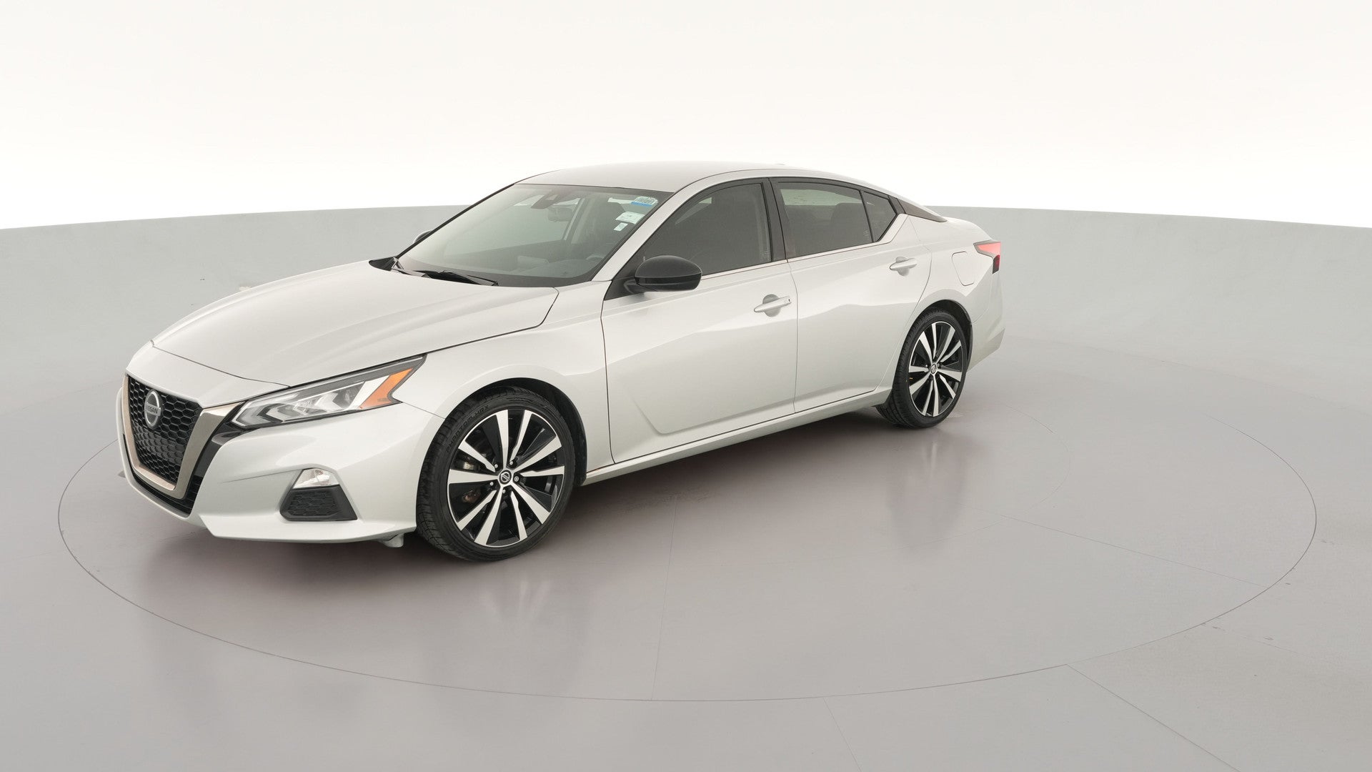 2022 Nissan Altima vehicle photo