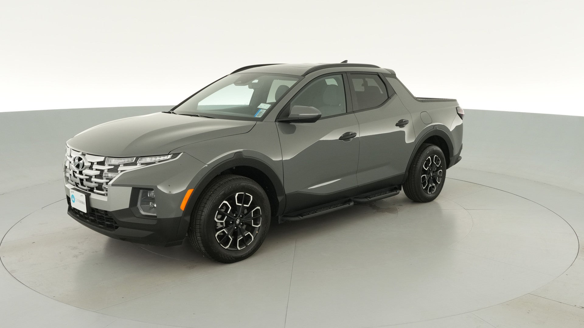 2024 Hyundai Santa Cruz vehicle photo