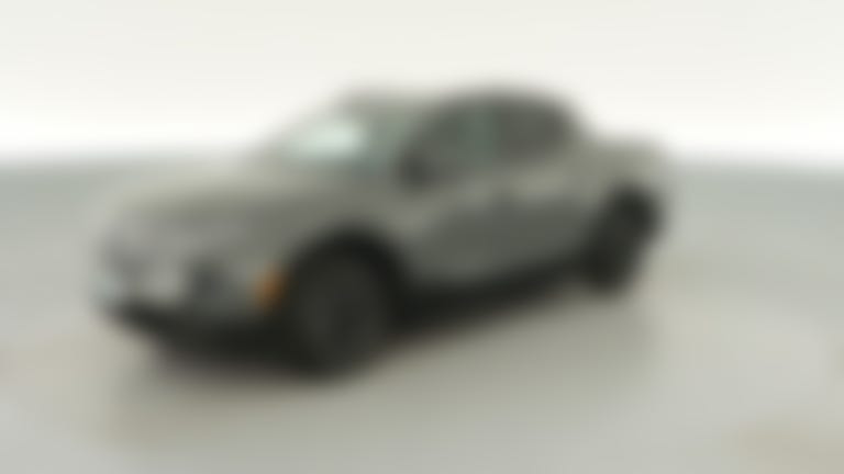2024 Hyundai Santa Cruz vehicle photo
