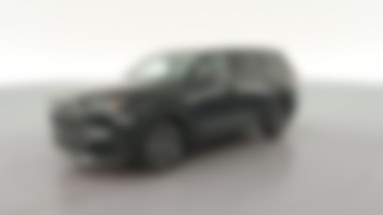 2024 Toyota Grand Highlander Hybrid vehicle photo