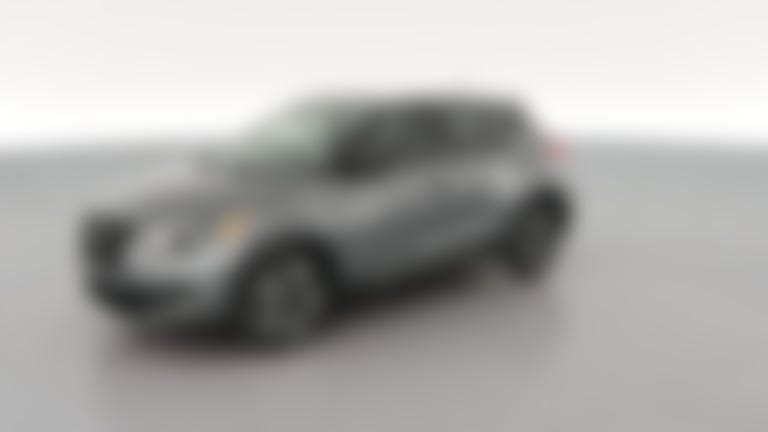 2019 Nissan Kicks vehicle photo