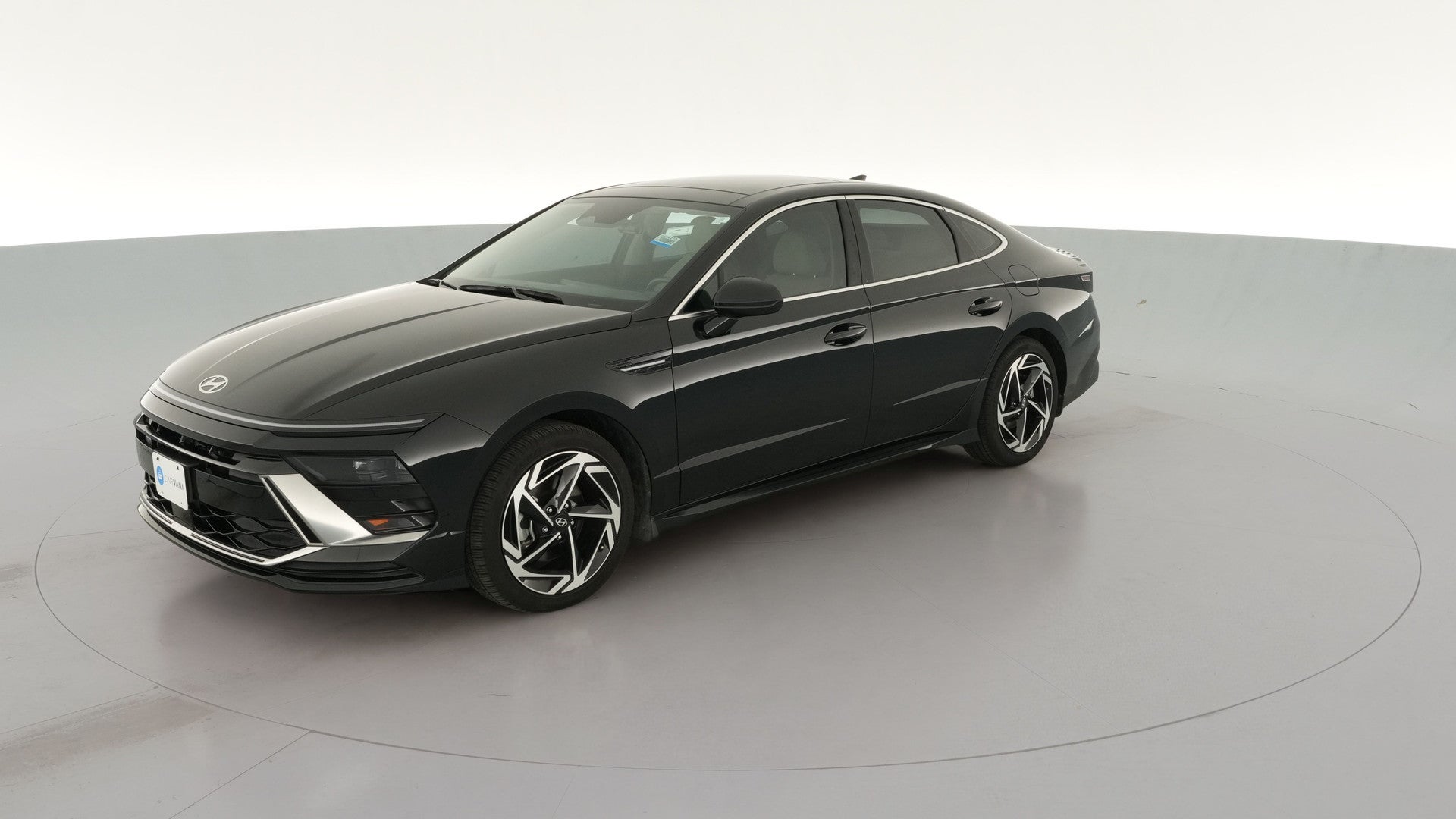 2025 Hyundai Sonata vehicle photo