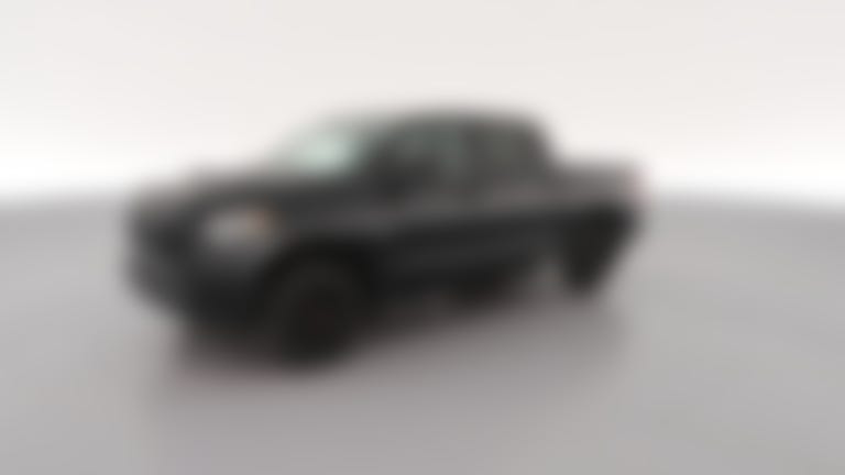 2019 Toyota Tundra CrewMax vehicle photo
