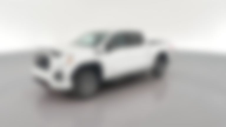 2021 GMC Sierra 1500 Crew Cab vehicle photo