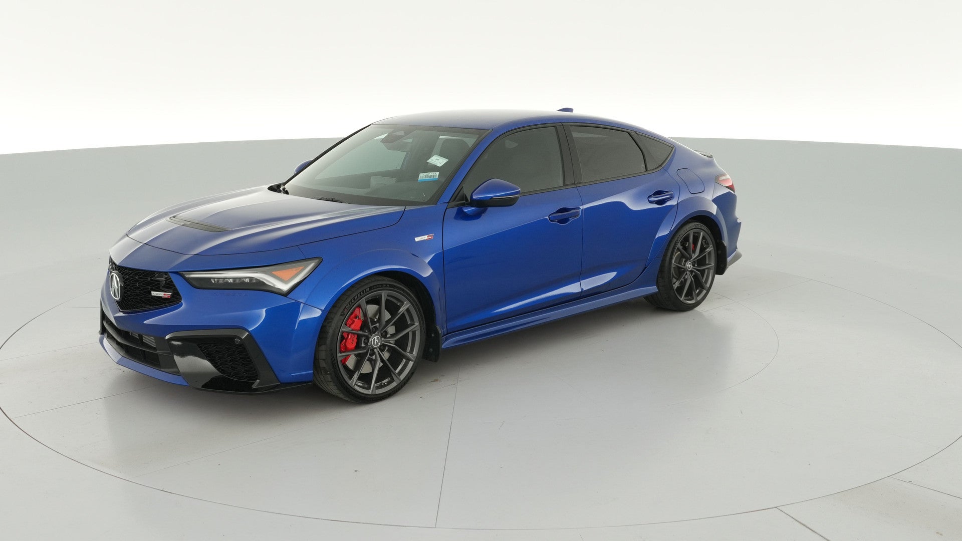 2025 Acura Integra vehicle photo