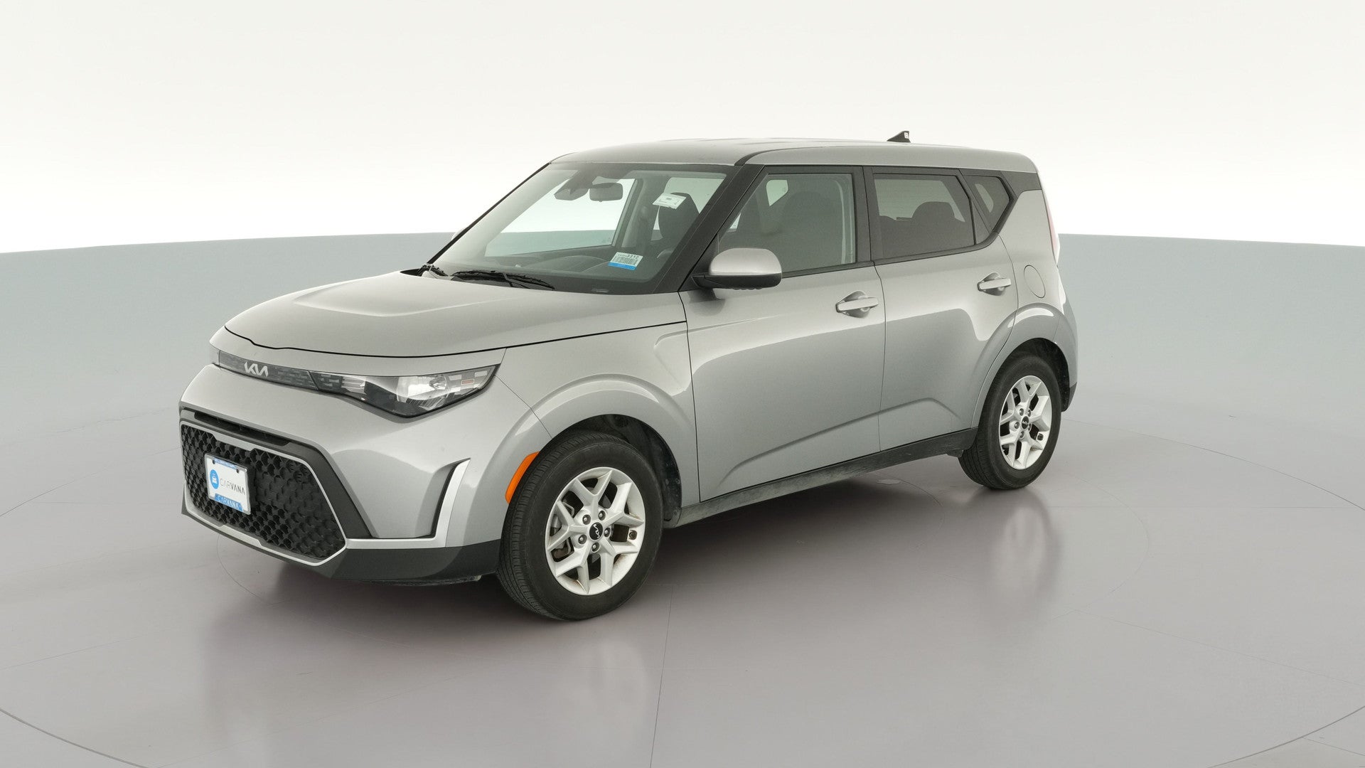 2025 Kia Soul vehicle photo