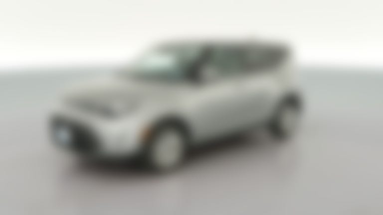 2025 Kia Soul vehicle photo