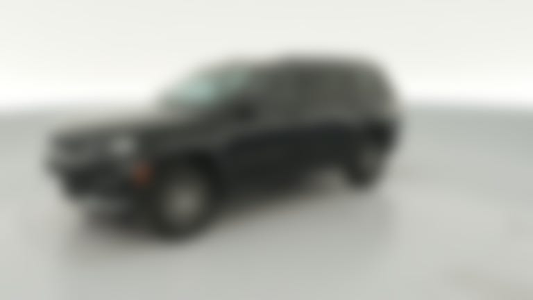 2023 Jeep Grand Cherokee L vehicle photo