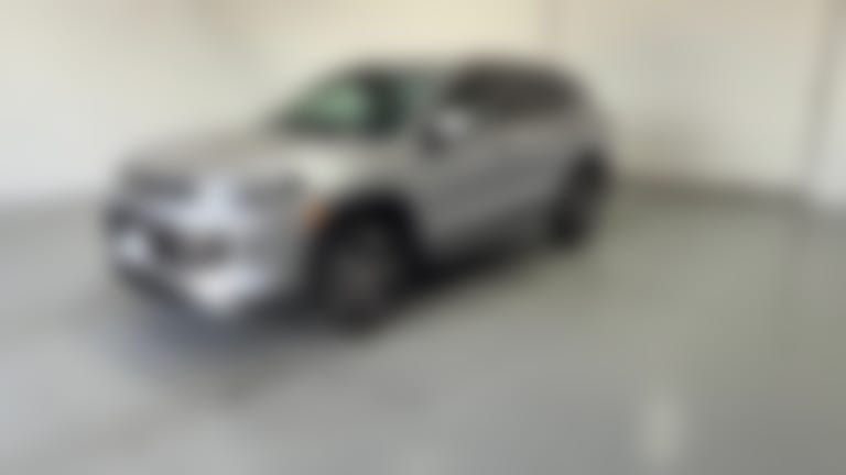 2025 Volkswagen Tiguan vehicle photo