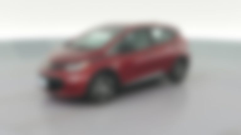 2020 Chevrolet Bolt EV vehicle photo