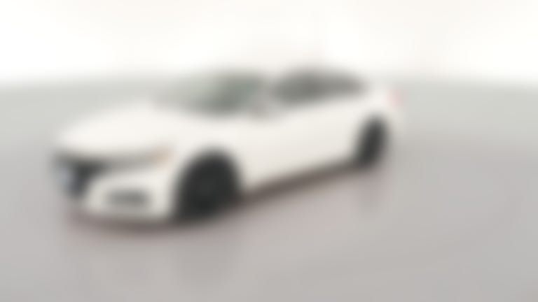2019 Honda Accord vehicle photo