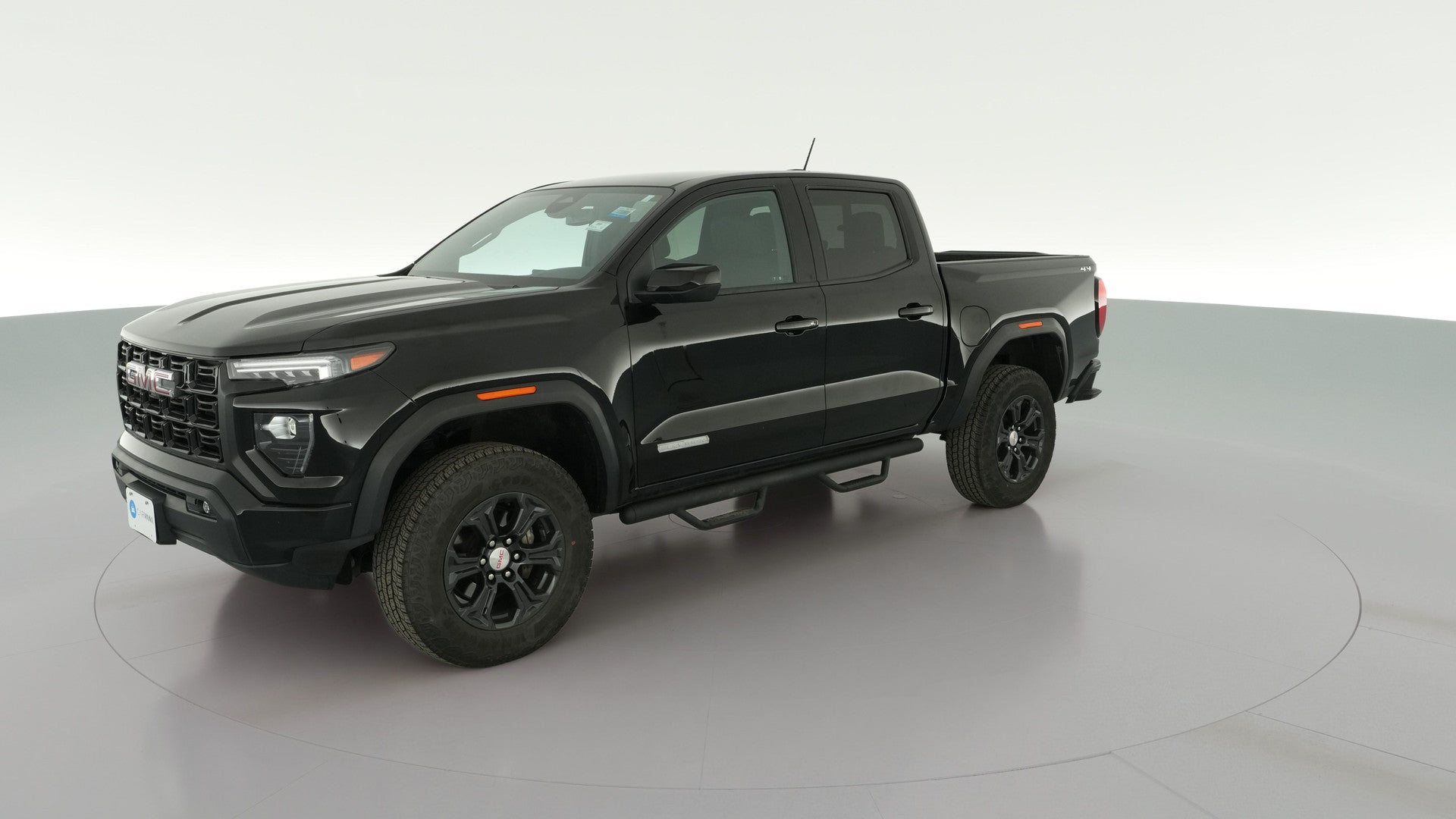 2024 GMC Canyon Crew Cab vehicle photo