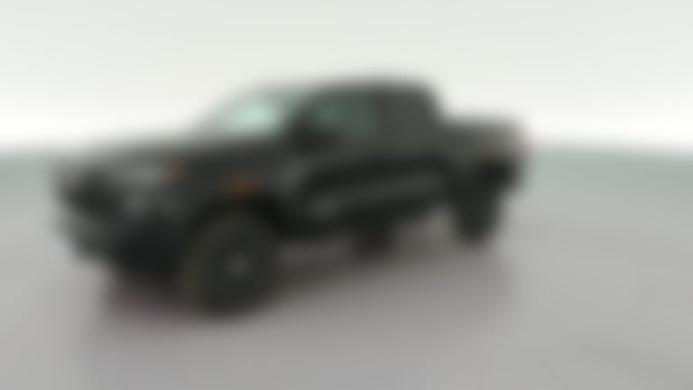 2024 GMC Canyon Crew Cab vehicle photo