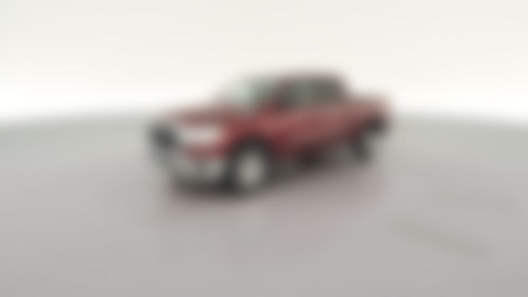 2020 Ram 1500 Crew Cab vehicle photo