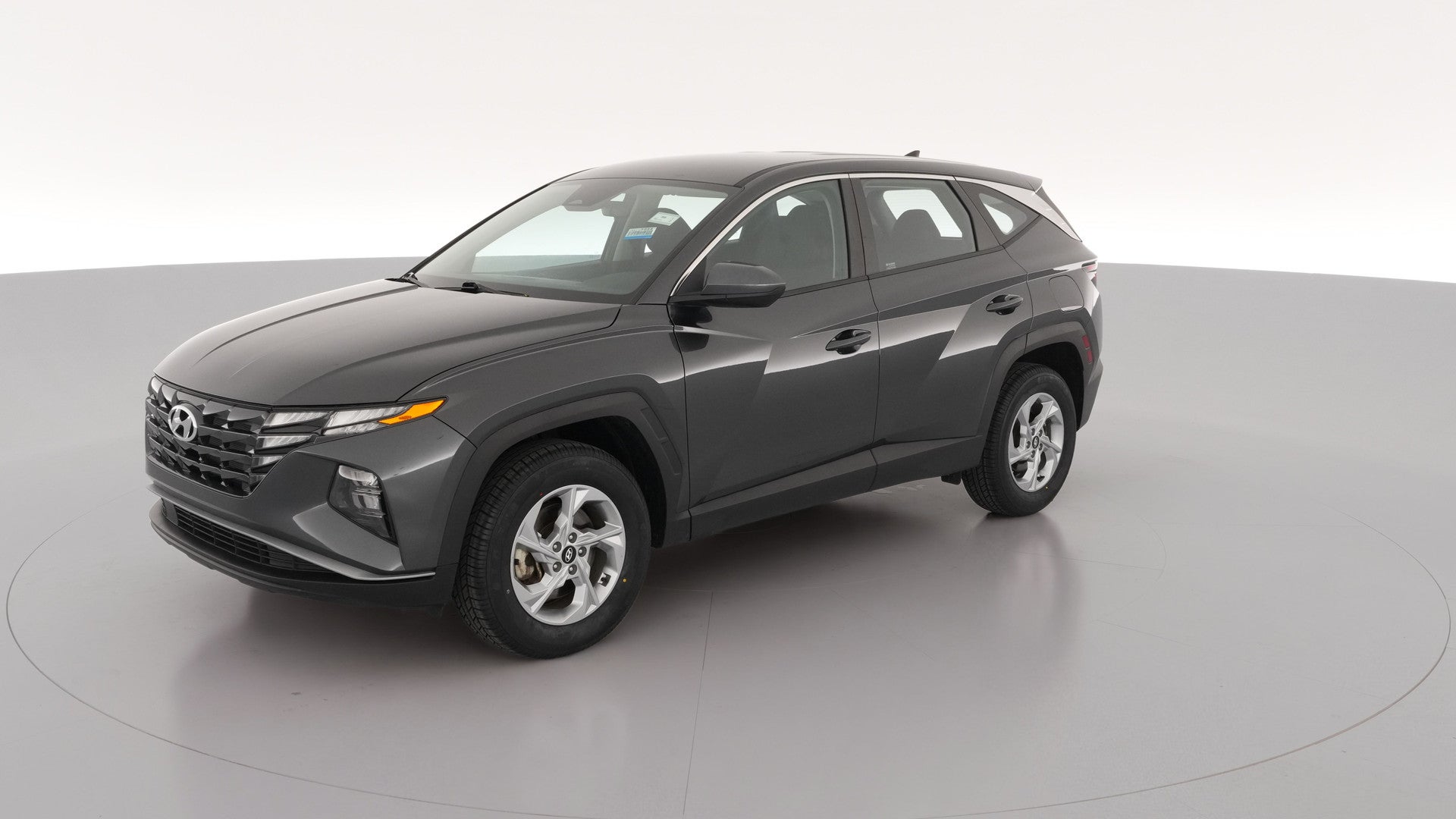 2023 Hyundai Tucson vehicle photo