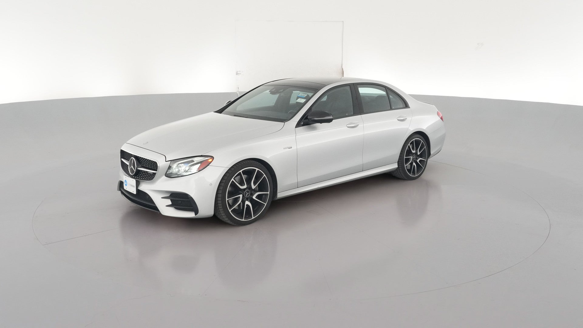 2017 Mercedes-Benz Mercedes-AMG E-Class vehicle photo
