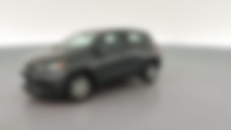 2020 Chevrolet Trax vehicle photo