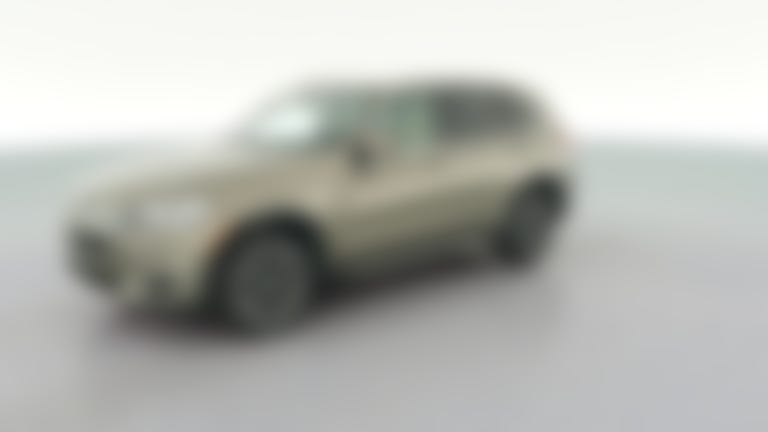 2017 BMW X5 vehicle photo
