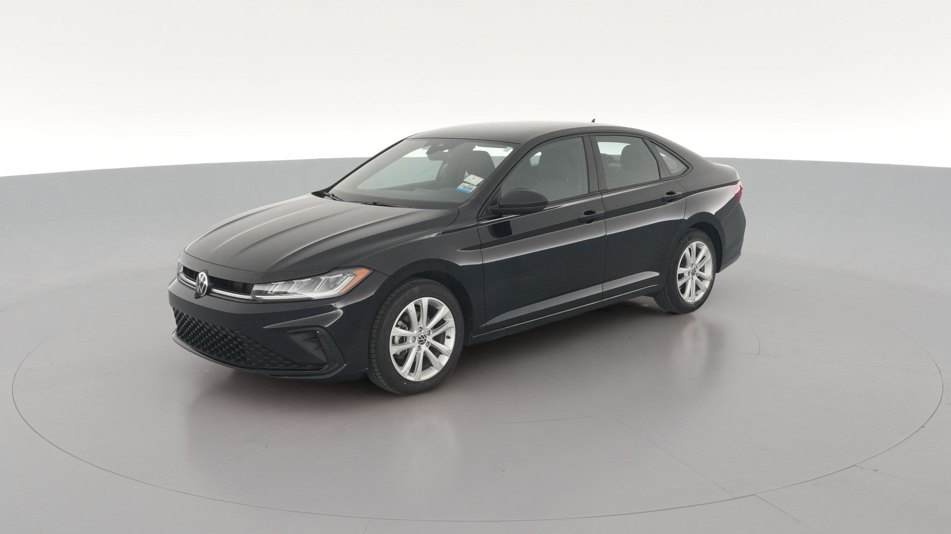 2025 Volkswagen Jetta vehicle photo